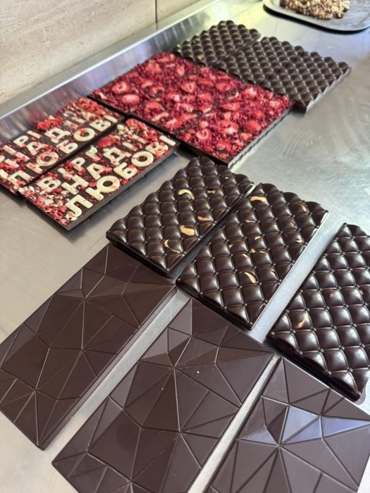 Фото 4 — Як бізнес допоміг перемогти онкологію: вражаюча історія бізнесвумен з Полтави