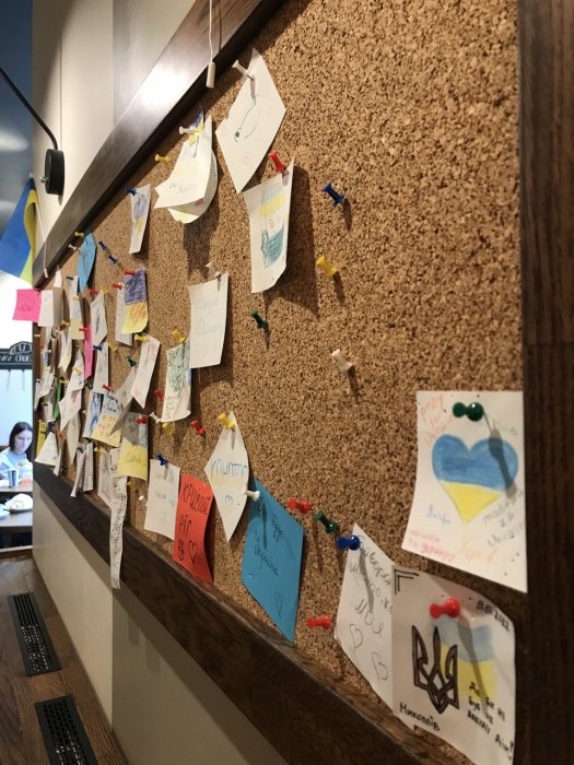 Фото 19 — "Нас интересует весь мир": европейский опыт сети Lviv Croissants, дважды открывавшейся в Польше