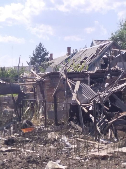 Фото 5 — Враг ударил ракетами и дронами по энергетическому оборудованию, в Ивано-Франковской области пострадало учебное заведение: как прошли сутки в регионах