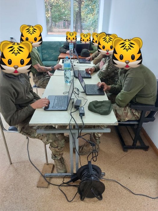 Фото 3 — Українці розробили унікальну нейротехнологію оцінювання психічного стану та успішно застосовують її для військових