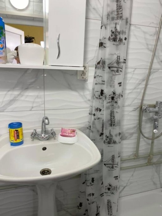 Фото 3 — Минюст показал СИЗО с самыми дорогими платными камерами (ФОТО)