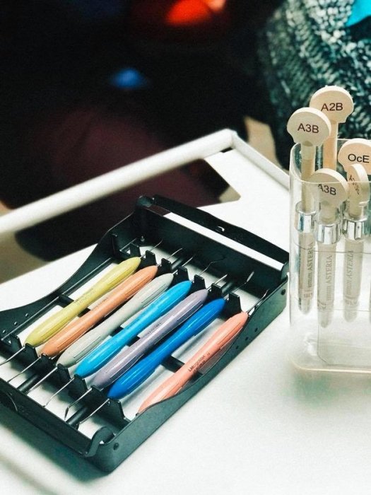 Фото 3 — Стоматологія all inclusive: Як ветеран АТО відкрив власний стоматологічний кабінет