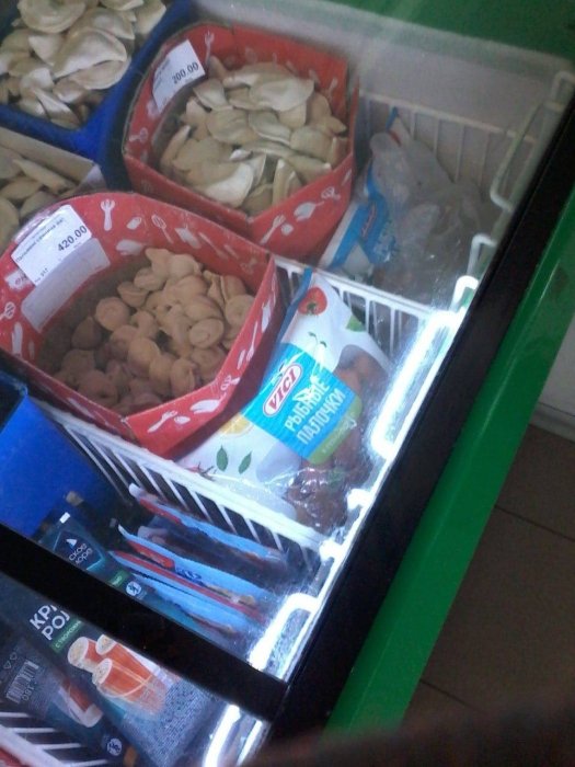 Фото 3 — Еда – не пушки: как Vici уже девять лет сотрудничает с врагом