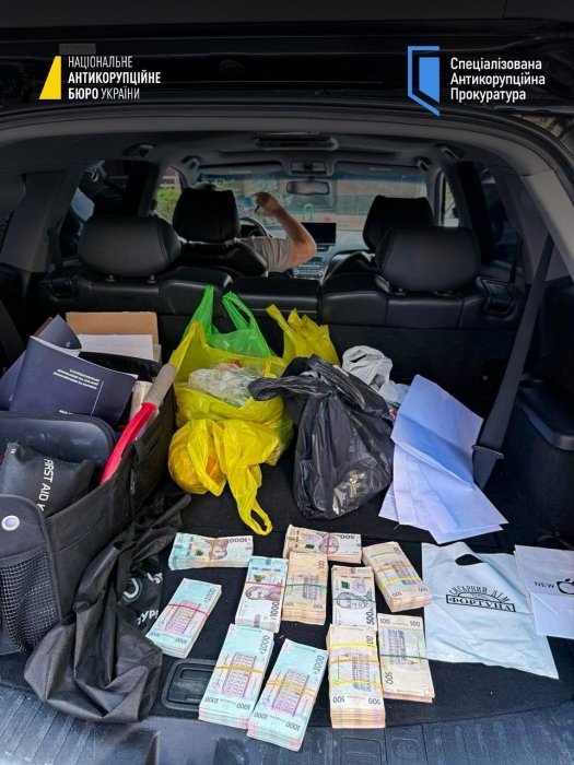 Фото 2 — Справа про корупцію при закупівлі БпЛА та засобів РЕБ: шестеро фігурантів отримали підозру