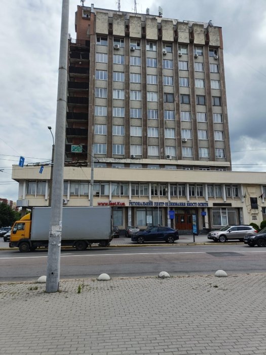 Фото 3 — Недвижимость в Киеве за полмиллиона: Фонд госимущества выставил на продажу объект возле метро