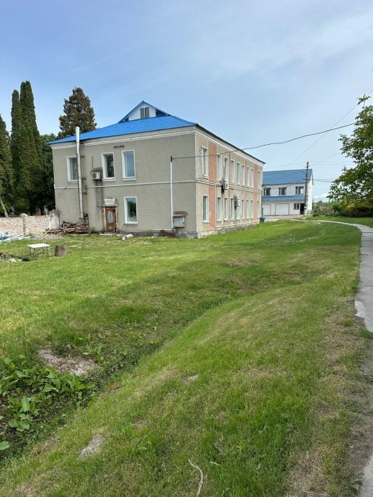 Фото 4 — На Волині продають промисловий комплекс з власною залізничною колією за $5,5 млн (ФОТО)