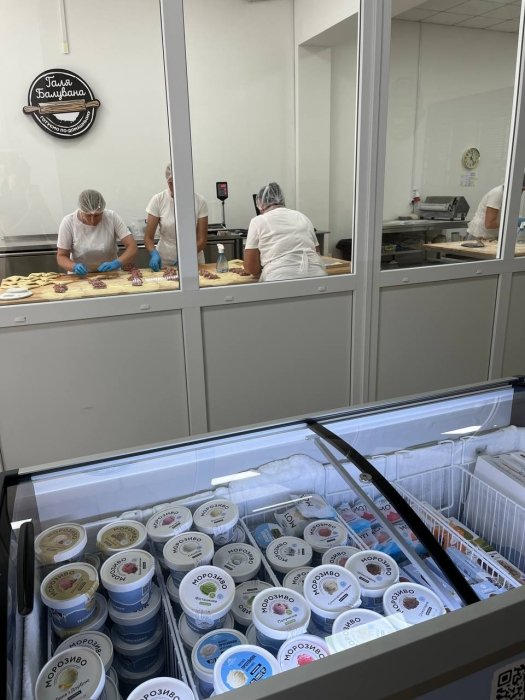 Фото 3 — Як "Галя Балувана" в Глухові заробила 10 млн гривень за один рік