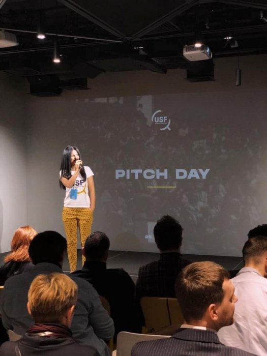 Фото 4 — "Старая Европа — это не место для стартапов", — интервью с директором Startup Grind Kyiv