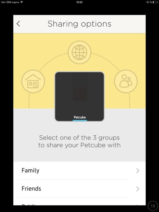 Фото 20 — Обзор Petcube: игрушка не для животных, а для людей