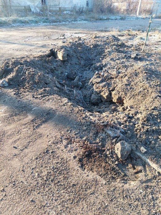 Фото 3 — ПВО уничтожила 21 дрон и 2 ракеты, в Запорожской области погибла женщина: ситуация в регионах
