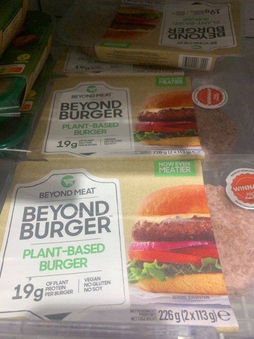 Фото 4 — "Мясо из пробирки" может появиться на полках магазинов до конца 2022 года (ФОТО)