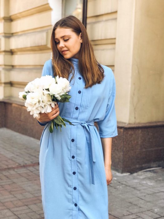 Фото 5 — Как зарабатывать на верхней одежде — опыт украинского бренда Trempel