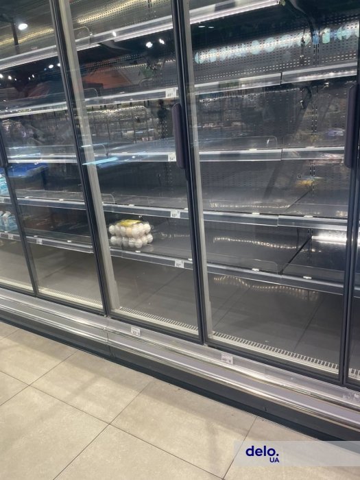 Фото 2 — В Украине дорожают куриные яйца: будет ли их достаточно в магазинах, и по какой цене