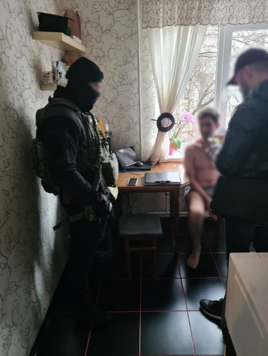 Фото 2 — СБУ разоблачила киевскую IT-компанию-подрядчицу Донецкой ОВА на помощи "ДНР": в чем дело