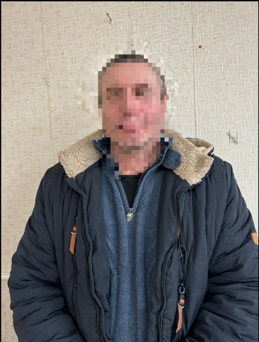 Фото 2 — В Балаклії піймали керівника окупаційного хлібоприймального підприємства