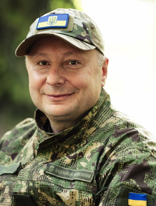 Фото 4 — Сергей Позняк: война не оставляет предпринимателю времени на бизнес, но нужно нагонять темпы