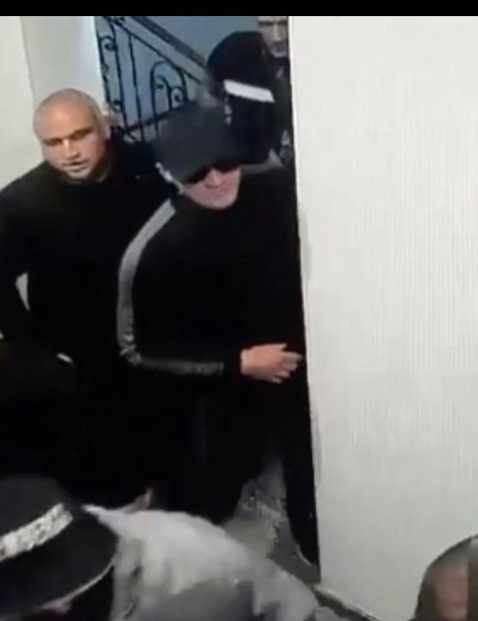 Фото 2 — “Шоу” з кол-центрами, зручні голосування та кримінальний шлейф. Що обʼєднує Миколу Тищенка та депутата облради Мешкова