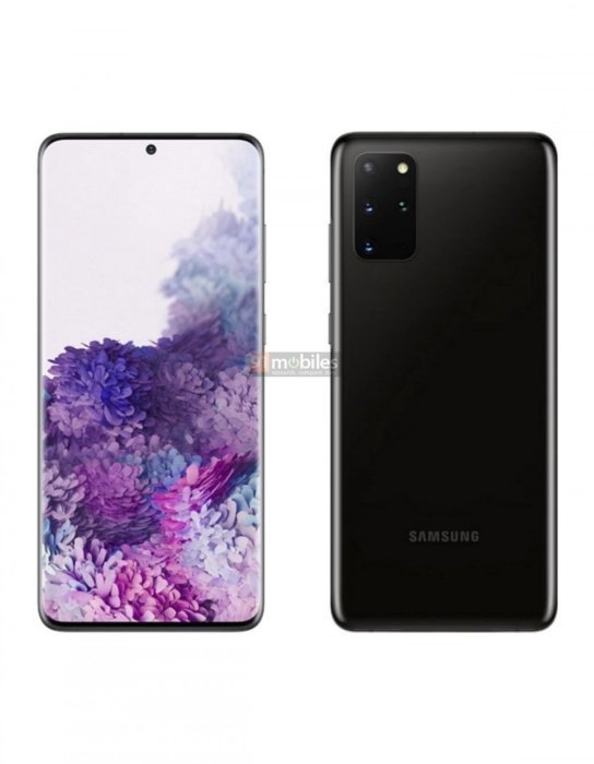 Фото 4 — Samsung представит новый гибкий смартфон и обновление линейки Galaxy S