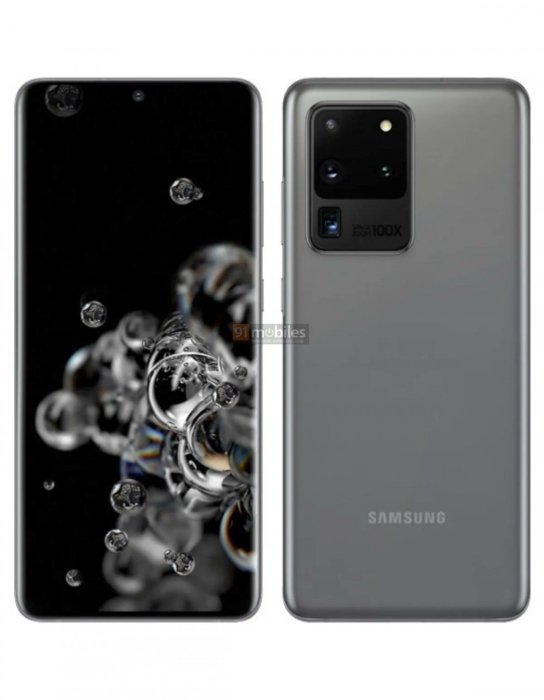 Фото 2 — Samsung представит новый гибкий смартфон и обновление линейки Galaxy S