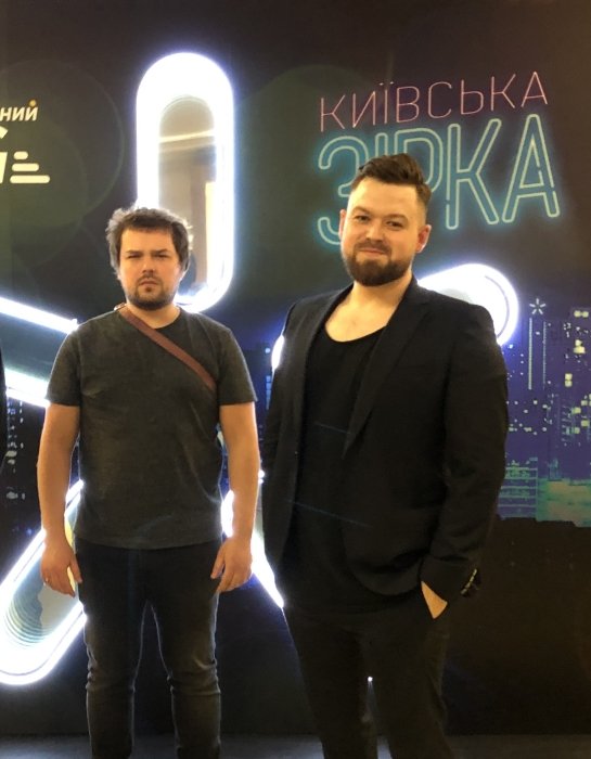 Фото 2 — Як виглядає успішний рекламний проєкт очима продюсера відеопродакшна