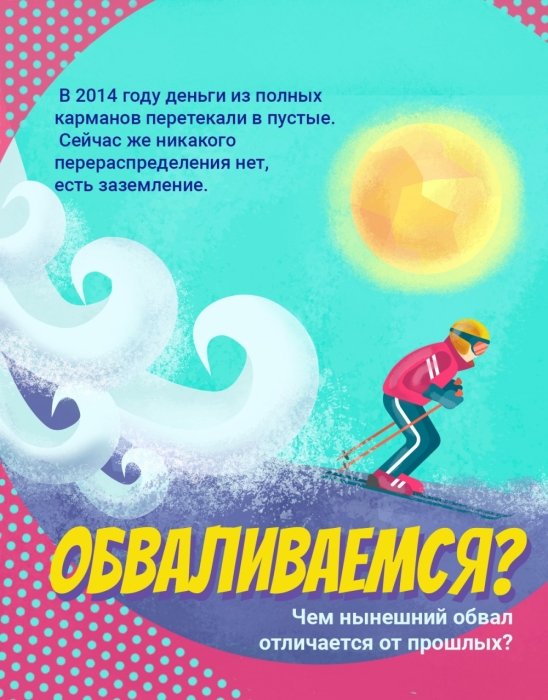Фото 2 — Не время умирать: жесткий FAQ для маркетологов, отчаявшихся из-за кризиса