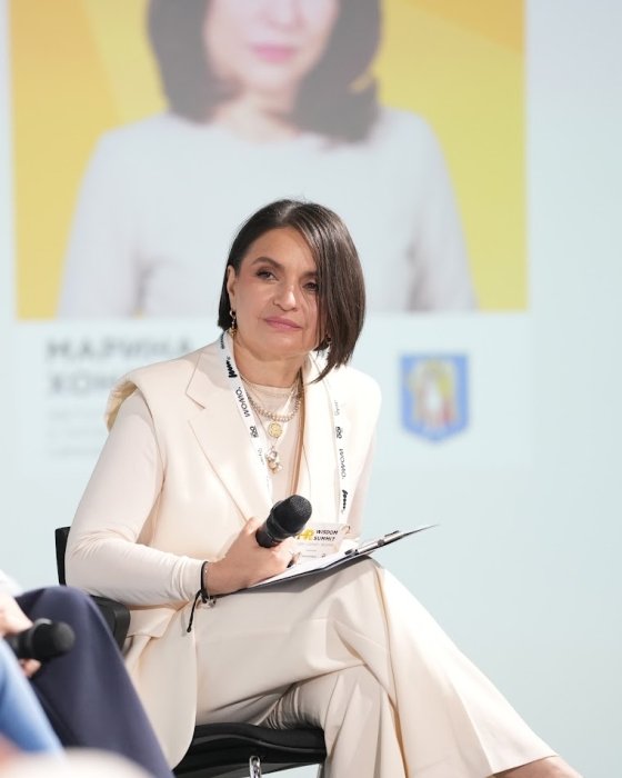 Фото 2 — HRD Wisdom Summit 2026: чому адаптація ветеранів має стати бізнес-процесом, а не соціальним проєктом