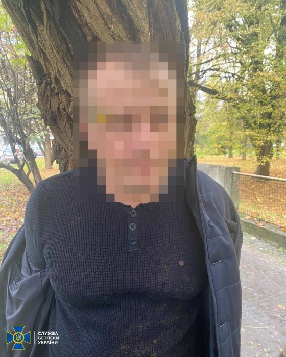 Фото 2 — СБУ задержала замглавы Закарпатского облсовета на получении взятки на "Большой стройке"