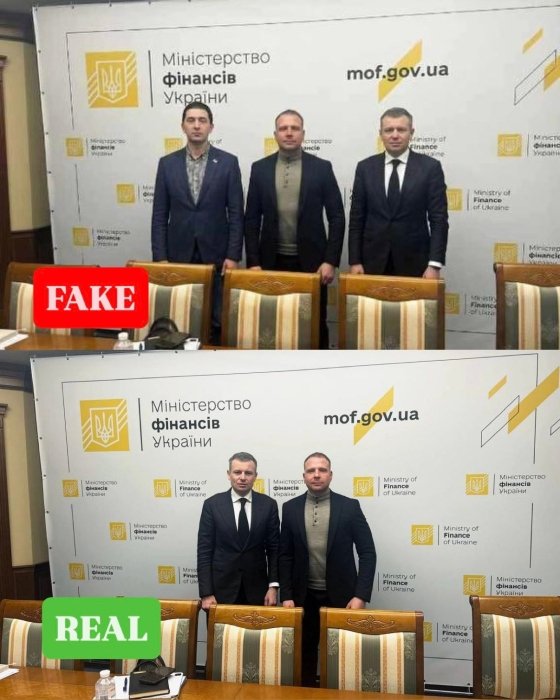 Фото 2 — Регулятор фондового ринку попередив про шахрая з сумнівною ліцензією: бере гроші в людей, але не повертає їх