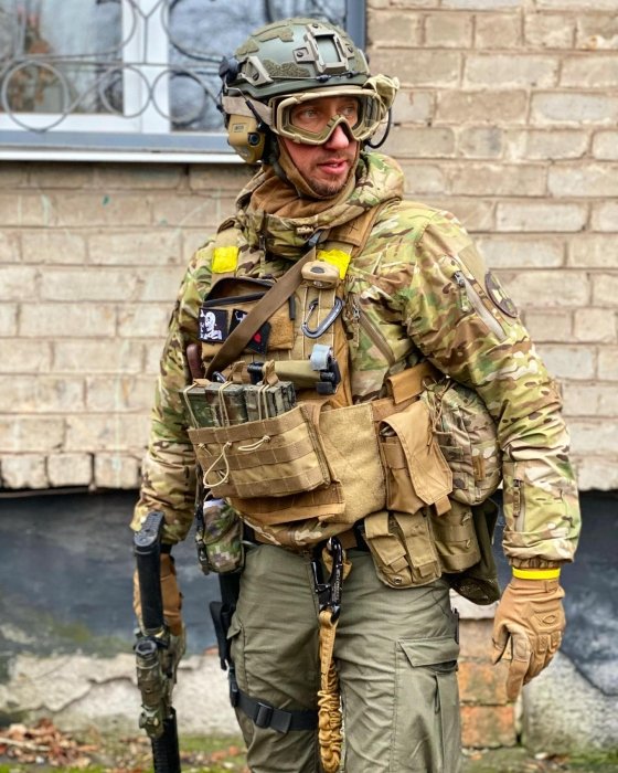 Фото 2 — Від вина до дронів: українські підприємці запускають виробництво вітчизняних БПЛА