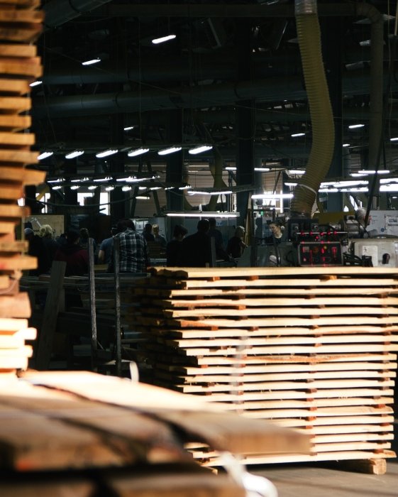 Фото 2 — Історії успіху клієнтів Ощаду: як українські меблі від К'Лен підкорюють Європу