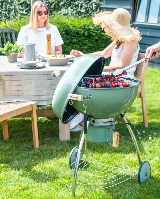 Фото 5 — Leroy Merlin підготувався до нового дачного сезону: як створити простір для натхнення та відпочинку