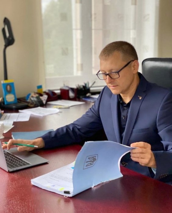 Фото 3 — Игорь Резник: для борьбы с контрабандой нужна полная консолидация всех органов власти