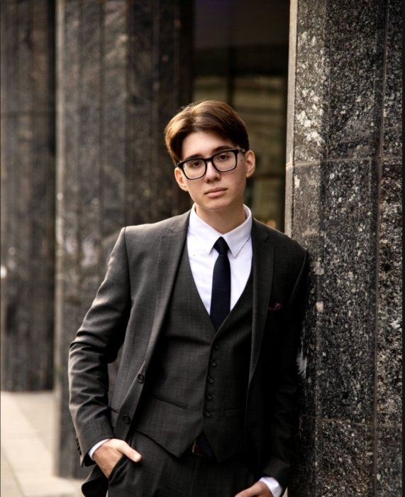 Фото 2 — Киевлянин Максим Кучеренко выиграл $100 тысяч от разработчиков Counter-Strike. За что и как он потратит деньги