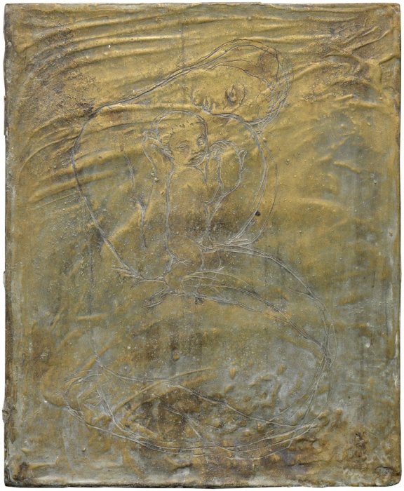 Фото 11 — Об инвестициях в искусство: кто и как формирует стоимость работ художника — арт-эксперт