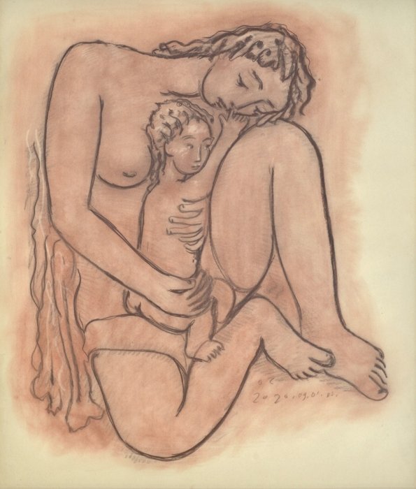 Фото 12 — Об инвестициях в искусство: кто и как формирует стоимость работ художника — арт-эксперт