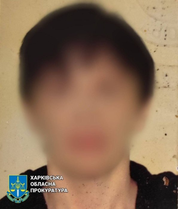 Фото 2 — Сдавала позиции ВСУ оккупантам: жительницу Харьковской области за госизмену приговорили к 15 годам лишения свободы