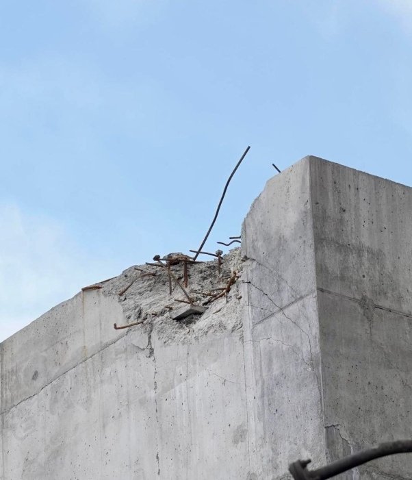 Фото 2 — "Енергоатом" замовив захист Рівненської АЕС від дронів після виступу Зеленського в ООН