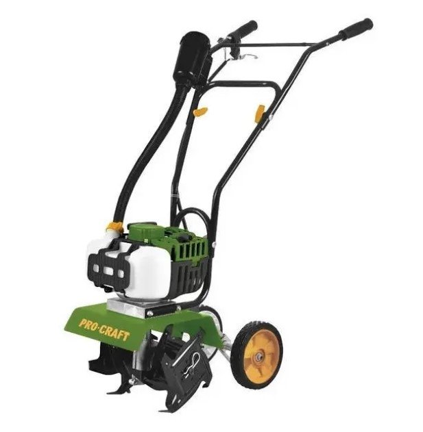 Фото 4 — Де купити трактор: чи виріс попит на садову техніку на другому році війни і наскільки вона доступна