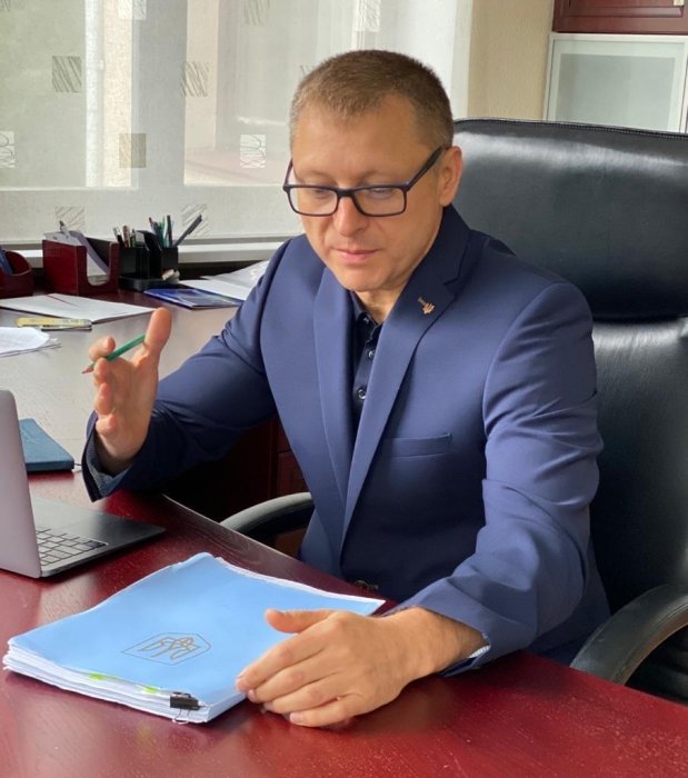 Фото 2 — Игорь Резник: для борьбы с контрабандой нужна полная консолидация всех органов власти