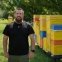 Дмитро Рясний. Всі фото надані героєм інтервʼю