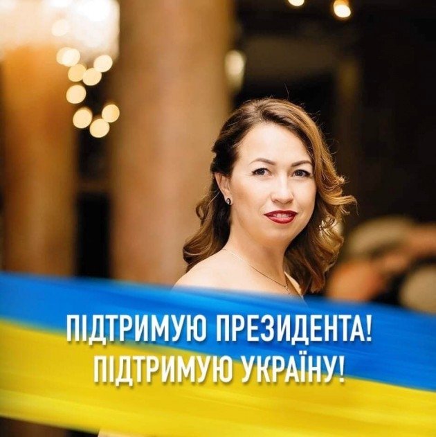 Фото 2 — Неизвестная Кудерчук: Как отреагировало киноcообщество на назначение главы Держкино