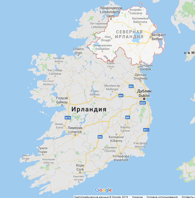 Фото 2 — Почему завис Brexit? Болевая точка и альтернативы Британии