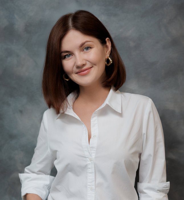Фото 2 — “Замість розмов про внутрішні зміни, ми сфокусувалися на конкретних, вимірювальних результатах”, – Анна Луганська, директорка з маркетингу VARUS