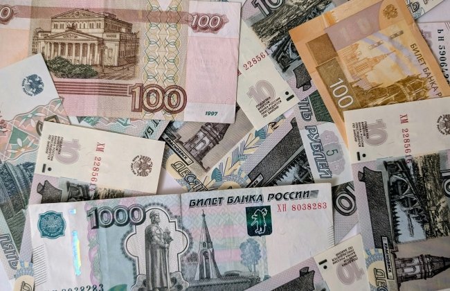 Рублі