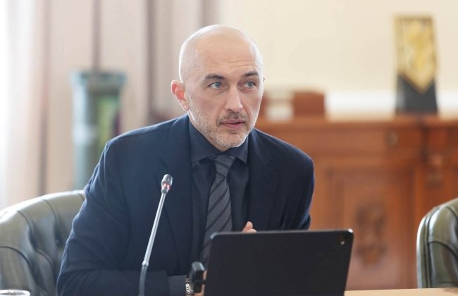 Андрій Пишний
