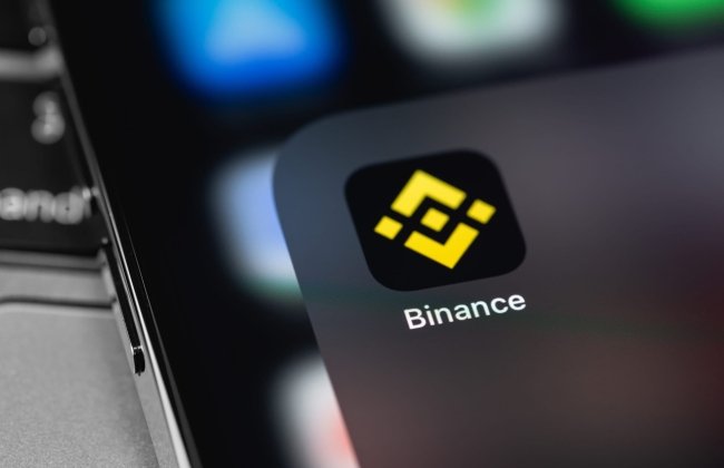 Binance