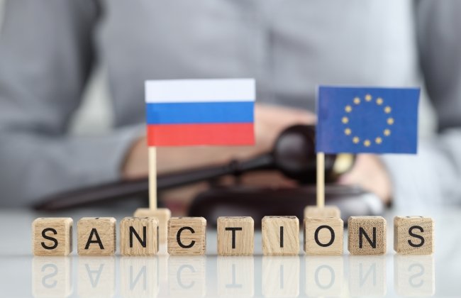 санкции