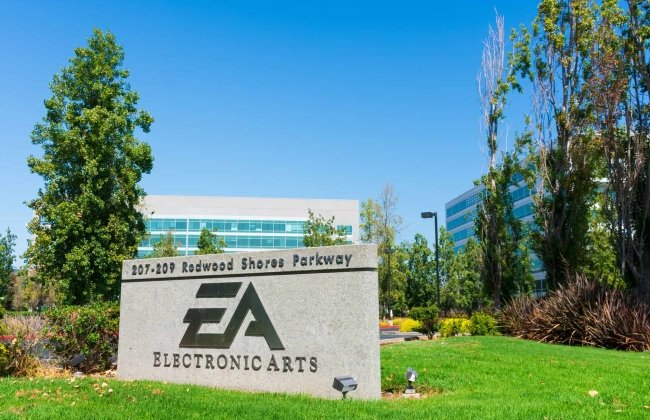 Electronic Arts