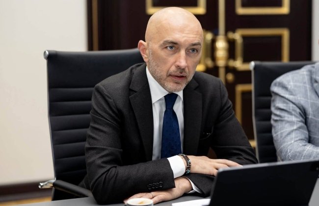 Андрій Пишний