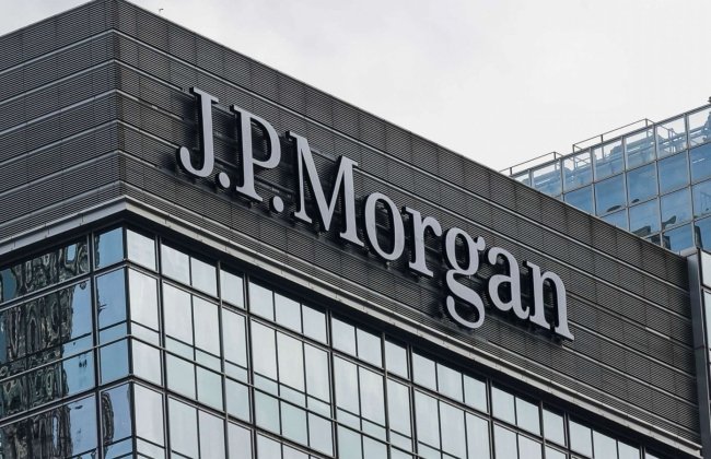 JPMorgan